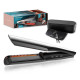 Cecotec 00663 Utensilio de peinado Plancha de pelo Vapor Negro