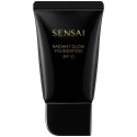Sensai FOUNDATIONS Radiant Glow Foundation SPF10 30 ml Frasco dispensador Crema RG204.5 Warm Beige
