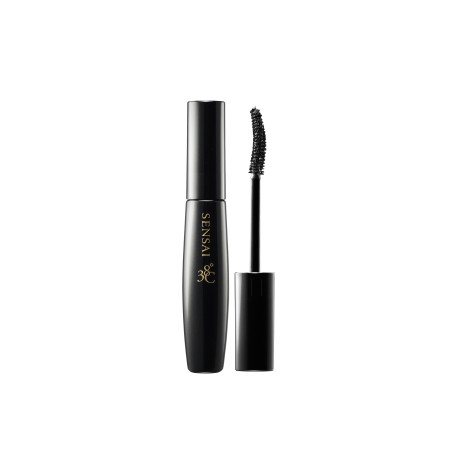 Sensai COLOURS 38°C Volumising máscara de pestañas Black 8 ml