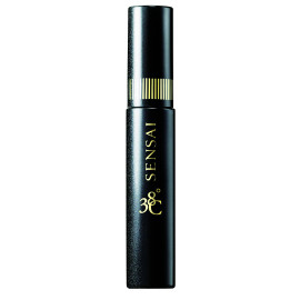 Sensai COLOURS Mascara 38°C máscara de pestañas M-1 Black 6 ml
