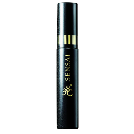 Sensai COLOURS Mascara 38°C máscara de pestañas M-1 Black 6 ml