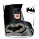 Vaso de cristal sd toys universo dc batman