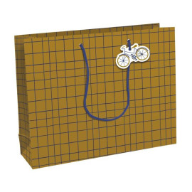 Clairefontaine 32433-6C papel de regalo Bolsa para regalos