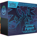 Caja de entrenador élite pokemon tcg noviembre 2025
