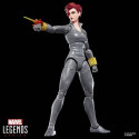 Marvel Legends Series Black Widow