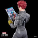 Marvel Legends Series Black Widow