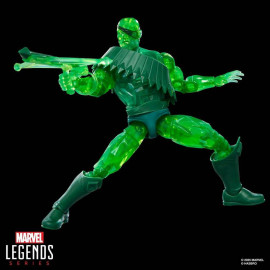 Marvel Legends Series Warbow