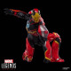 Marvel Legends Series Iron Man (Mark 72)