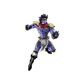 Figura ichibansho jojo's bizarre adventure star platinum