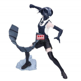 Figura banpresto chainsaw man -  the movie: reze arc grandista bomb devil 20cm