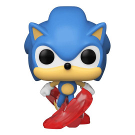 FUNKO POP! Classic Sonic