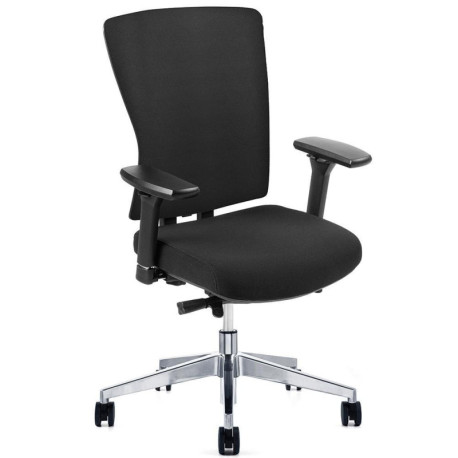 Silla Operativa con Brazos