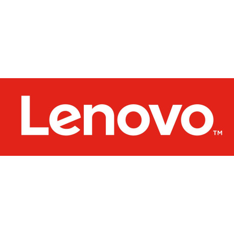 Lenovo 4L41M74844 licencia y actualización de software 3 año(s)