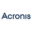 Acronis True Image Essentials 1 licencia(s) Suscripción 5 año(s)