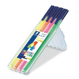 Staedtler 4007817362020 rotulador para colorear