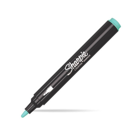 Sharpie 2218070 marcador 1 pieza(s) Verde