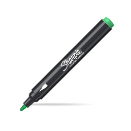 Sharpie 2218064 marcador 1 pieza(s) Verde claro