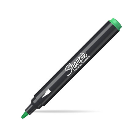 Sharpie 2218064 marcador 1 pieza(s) Verde claro