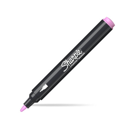 Sharpie 2218121 marcador 1 pieza(s) Rosa