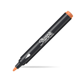 Sharpie 2218122 marcador 1 pieza(s) Naranja