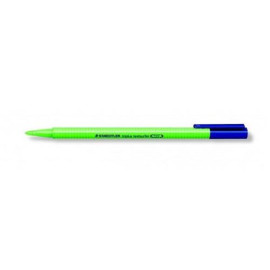 Staedtler 362-5 marcador 1 pieza(s) Verde