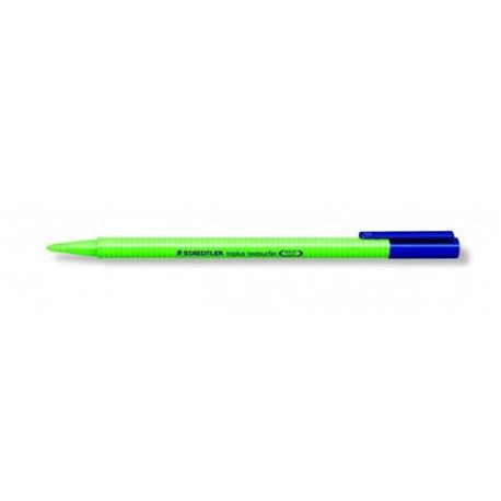 Staedtler 362-5 marcador 1 pieza(s) Verde