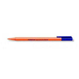 Staedtler 362-4 marcador 1 pieza(s) Naranja