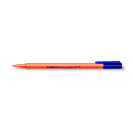 Staedtler 362-4 marcador 1 pieza(s) Naranja