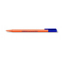 Staedtler 362-4 marcador 1 pieza(s) Naranja