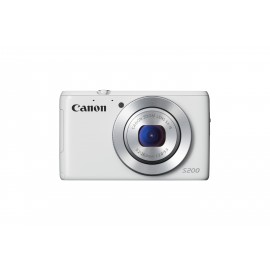 Canon PowerShot S200 8675B015
