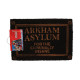 Arkham asylum felpudo 60x40 dc comics