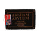Arkham asylum felpudo 60x40 dc comics