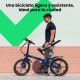 YOUIN E-BIKE MARBELLA - URBAN