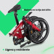 YOUIN E-BIKE MARBELLA - URBAN
