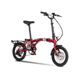 YOUIN E-BIKE URBANA OXFORD  16