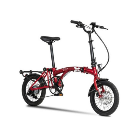 YOUIN E-BIKE URBANA OXFORD  16