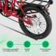 YOUIN E-BIKE URBANA OXFORD  16