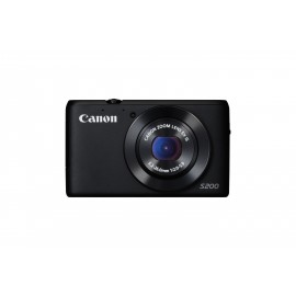 Canon PowerShot S200 8408B015