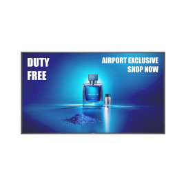 Philips 6000 series 65BDL6017P/00 pantalla de señalización Panel plano interactivo 163,8 cm (64.5'') 800 cd / m² Negro 24/7