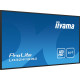 iiyama LH3241S-B2 pantalla de señalización Diseño de quiosco 80 cm (31.5'') LED 350 cd / m² Full HD Negro 24/7