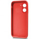 COOL - COOL CARCASA XIAOMI REDMI A5 COVER ROJO