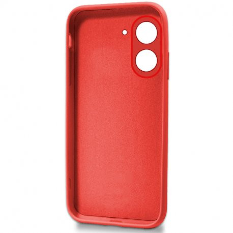 COOL - COOL CARCASA XIAOMI REDMI A5 COVER ROJO