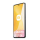 Xiaomi 12 Lite 16,6 cm (6.55'') SIM doble Android 12 5G USB Tipo C 6 GB 128 GB 4300 mAh Negro