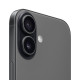 Apple iPhone 17 16 cm (6.3'') SIM doble iOS 26 5G USB Tipo C 256 GB Negro