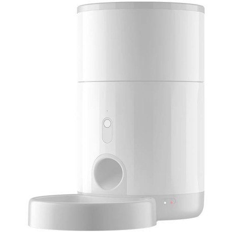 Petoneer Nutri Mini comedero y bebedero para perro y gato Acrilonitrilo butadieno estireno