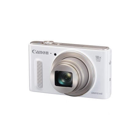 Canon PowerShot SX610 HS 0112C002