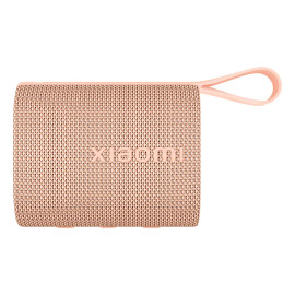 Xiaomi Sound Pocket Altavoz portátil estéreo Rosa 5 W