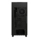 GIGABYTE GB-AC500G ST carcasa de ordenador Midi Tower Negro