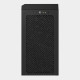 GIGABYTE GB-AC500G ST carcasa de ordenador Midi Tower Negro