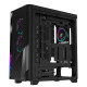 GIGABYTE GB-AC500G ST carcasa de ordenador Midi Tower Negro